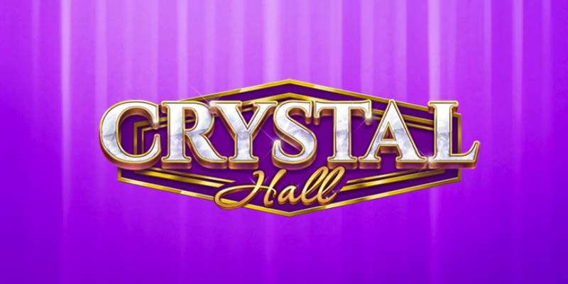 Crystal Hall Slot Game